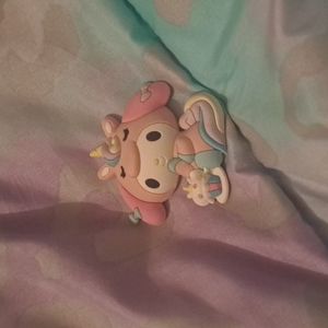 ✨My melody magnet